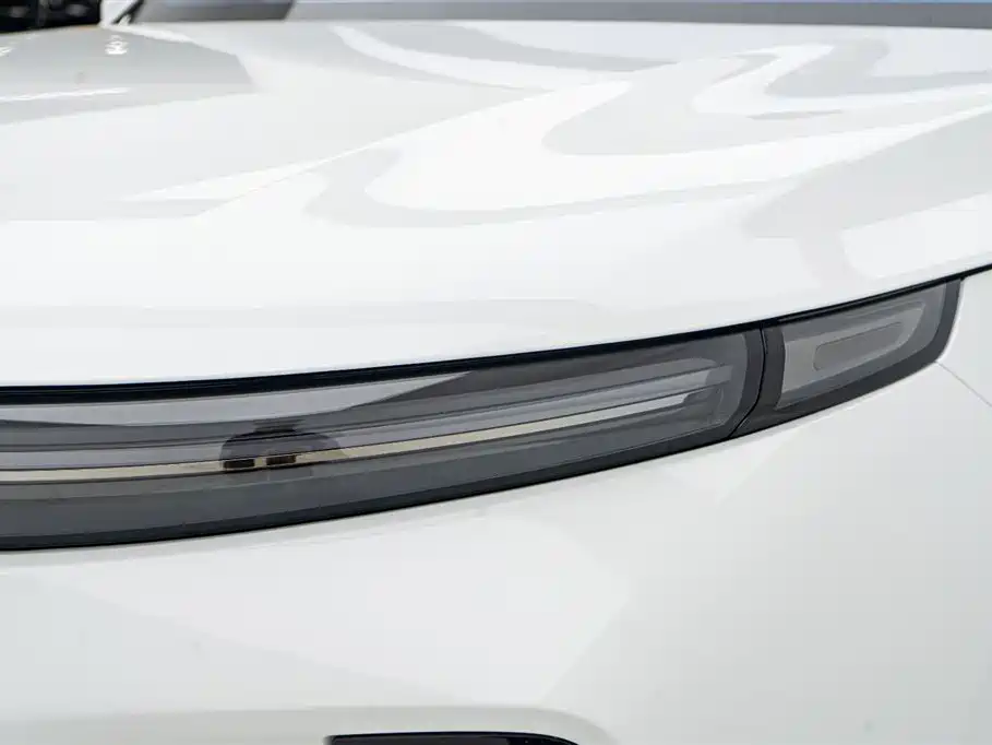 Li Auto Li L7 2025 Ultra Intelligent Refresh Edition 2025 - thumbnail 10