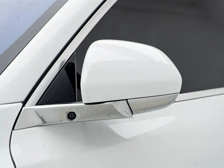 Li Auto Li L7 2025 Ultra Intelligent Refresh Edition 2025 - thumbnail 11