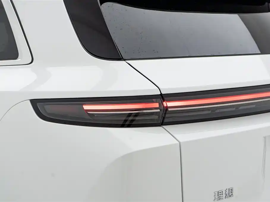 Li Auto Li L7 2025 Ultra Intelligent Refresh Edition 2025 - thumbnail 13