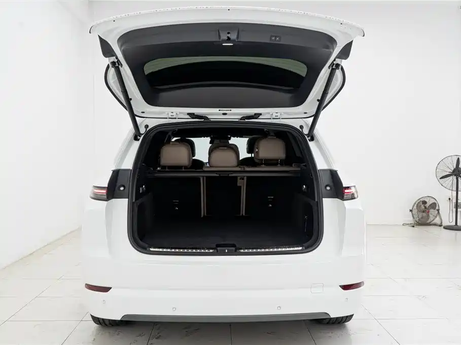 Li Auto Li L7 2025 Ultra Intelligent Refresh Edition 2025 - thumbnail 14
