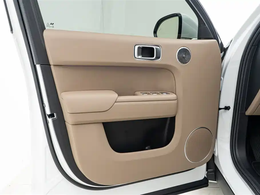 Li Auto Li L7 2025 Ultra Intelligent Refresh Edition 2025 - thumbnail 18
