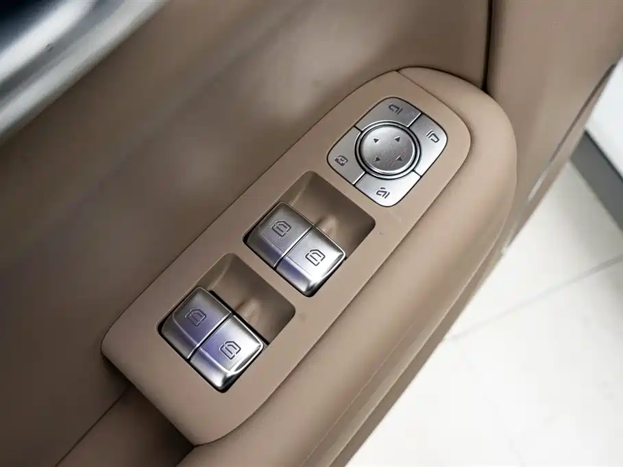 Li Auto Li L7 2025 Ultra Intelligent Refresh Edition 2025 - thumbnail 19