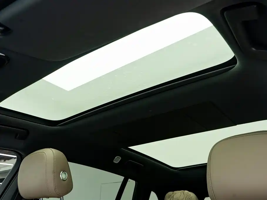 Li Auto Li L7 2025 Ultra Intelligent Refresh Edition 2025 - thumbnail 20