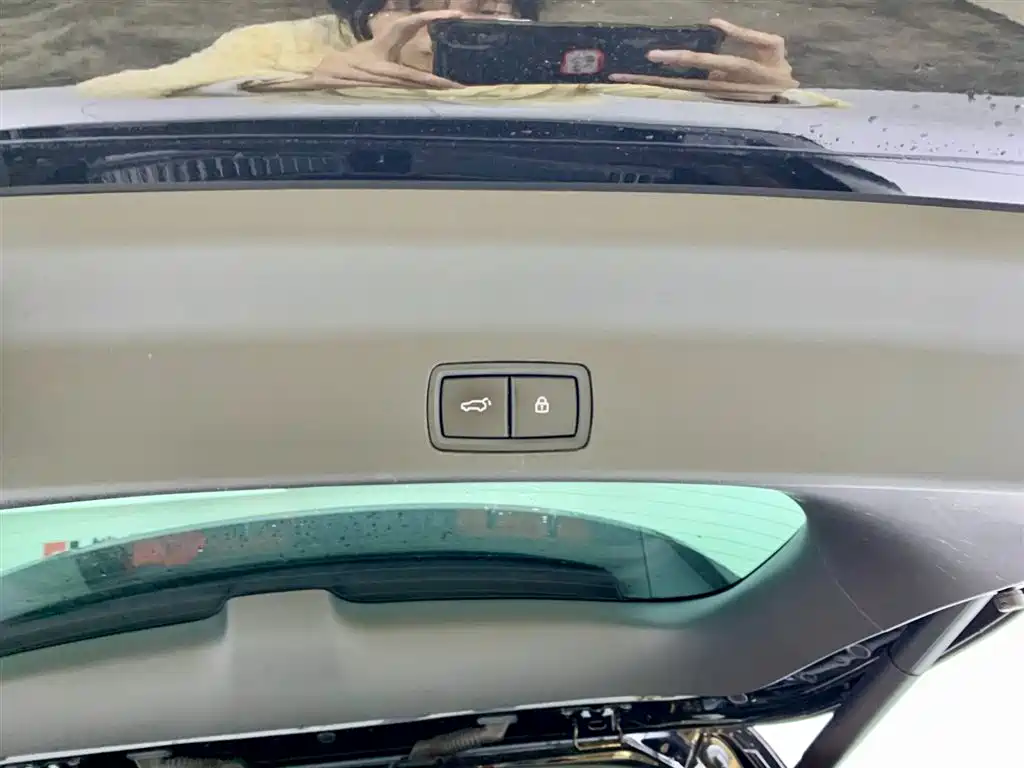 Li Auto Li L9 2023 Pro 2024 - thumbnail 10