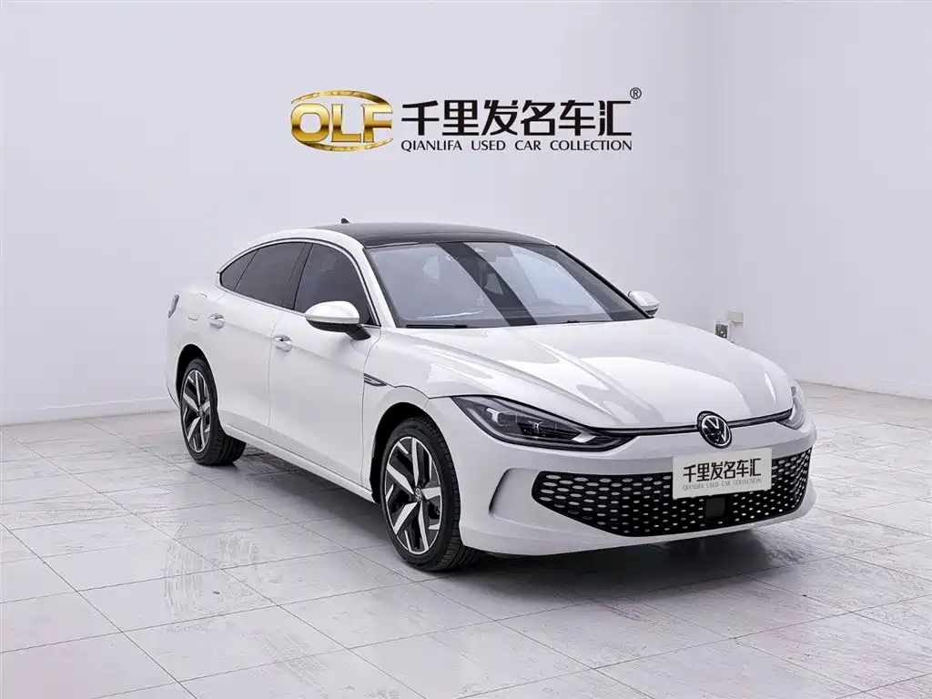 Volkswagen Lamando 2023 Lamando L 280TSI DSG Cool Spice Edition 2023 - thumbnail 3