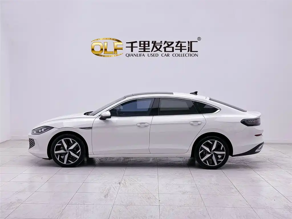 Volkswagen Lamando 2023 Lamando L 280TSI DSG Cool Spice Edition 2023 - thumbnail 7