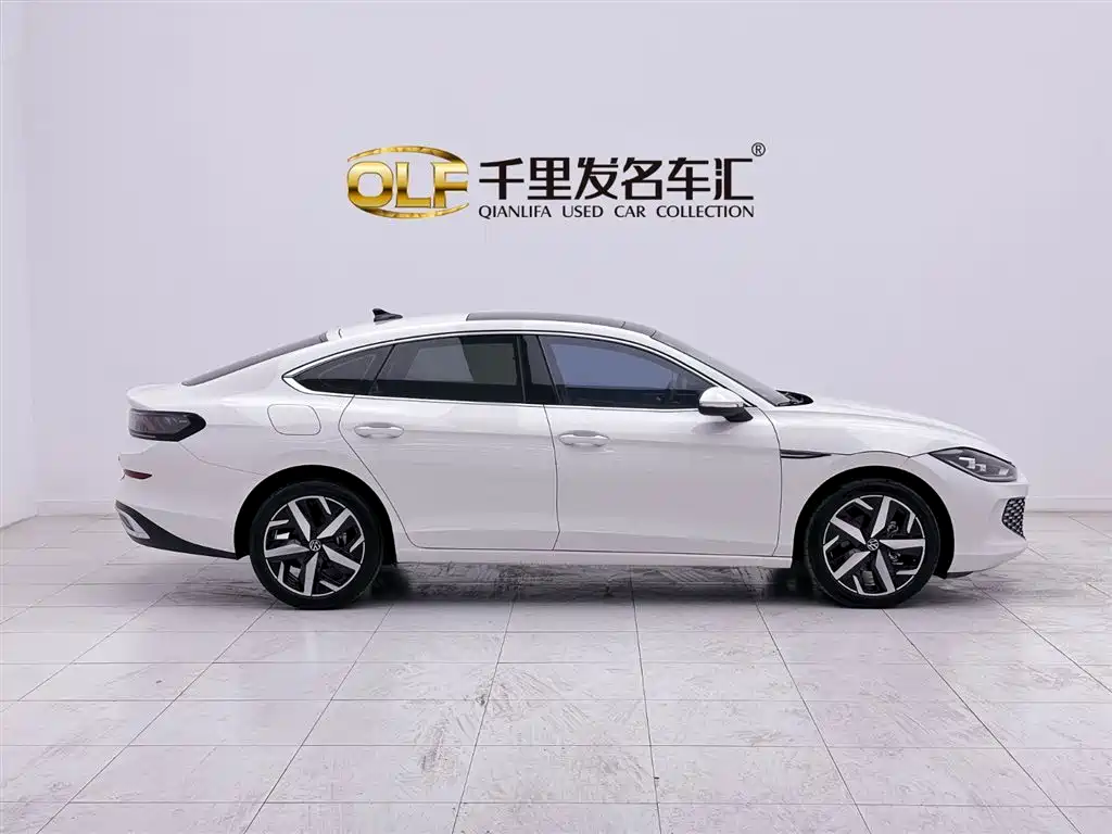 Volkswagen Lamando 2023 Lamando L 280TSI DSG Cool Spice Edition 2023 - thumbnail 8