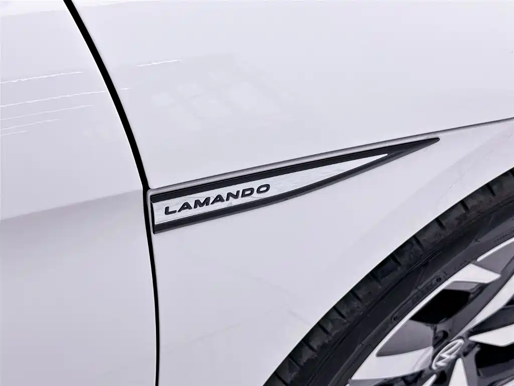 Volkswagen Lamando 2023 Lamando L 280TSI DSG Cool Spice Edition 2023 - thumbnail 12