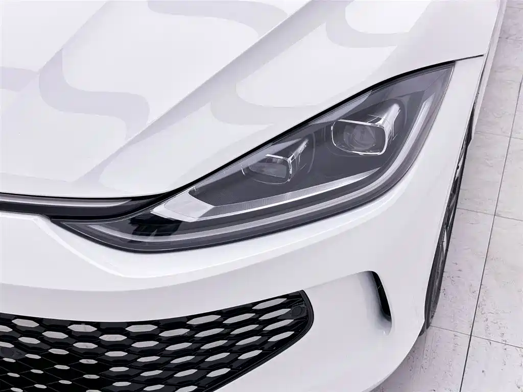 Volkswagen Lamando 2023 Lamando L 280TSI DSG Cool Spice Edition 2023 - thumbnail 14