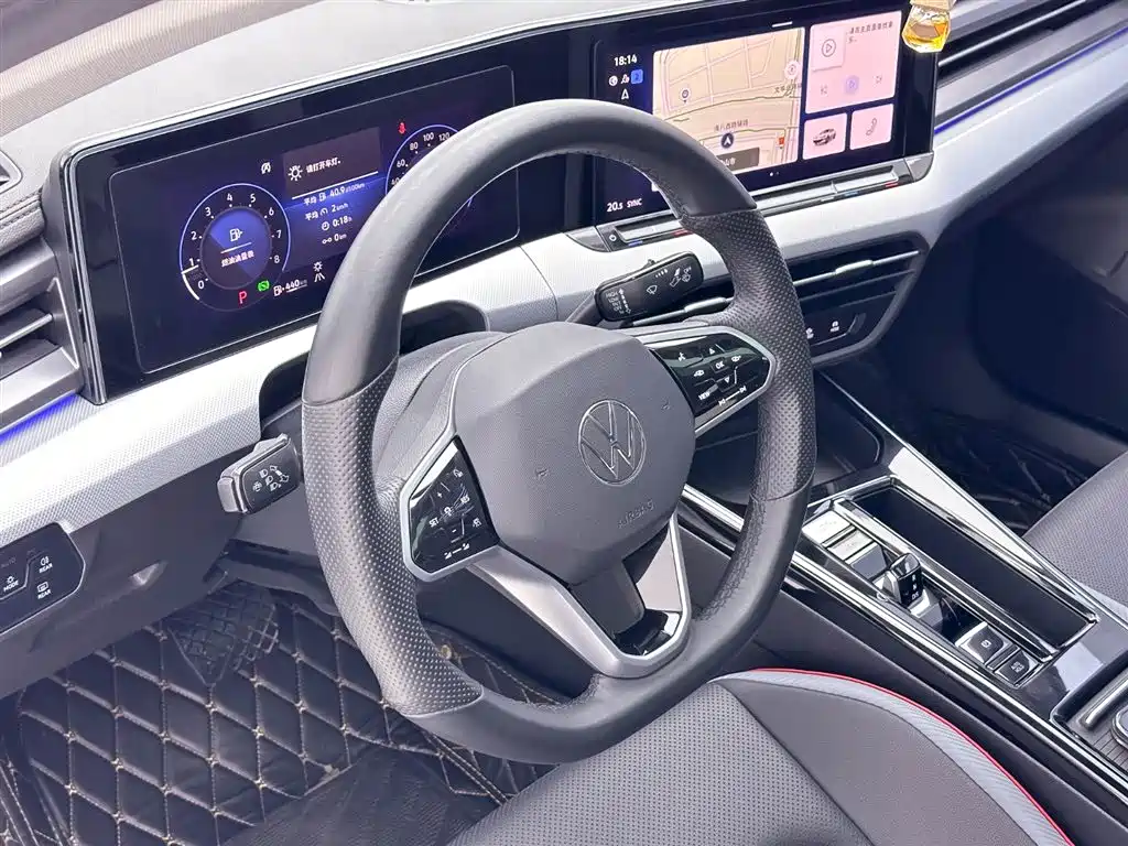 Volkswagen Lamando 2023 Lamando L 280TSI DSG Cool Spice Edition 2023 - thumbnail 19