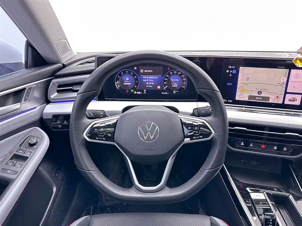 Volkswagen Lamando 2023 Lamando L 280TSI DSG Cool Spice Edition 2023 - thumbnail 21