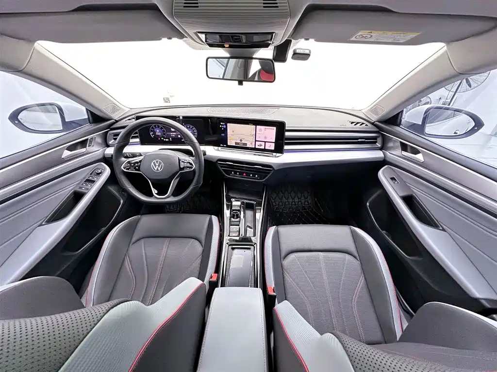 Volkswagen Lamando 2023 Lamando L 280TSI DSG Cool Spice Edition 2023 - thumbnail 22