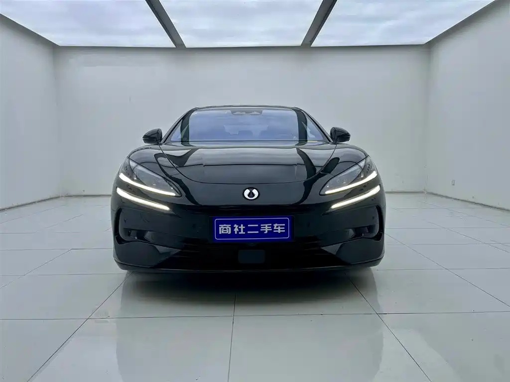 Denza Tang Z9 2024 Model 1100km AWD Max Version 2025 - thumbnail 2