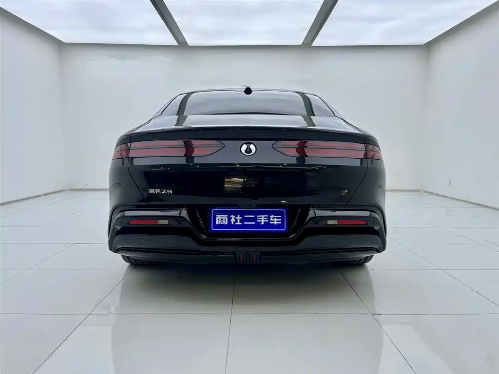 Denza Tang Z9 2024 Model 1100km AWD Max Version 2025 - thumbnail 4