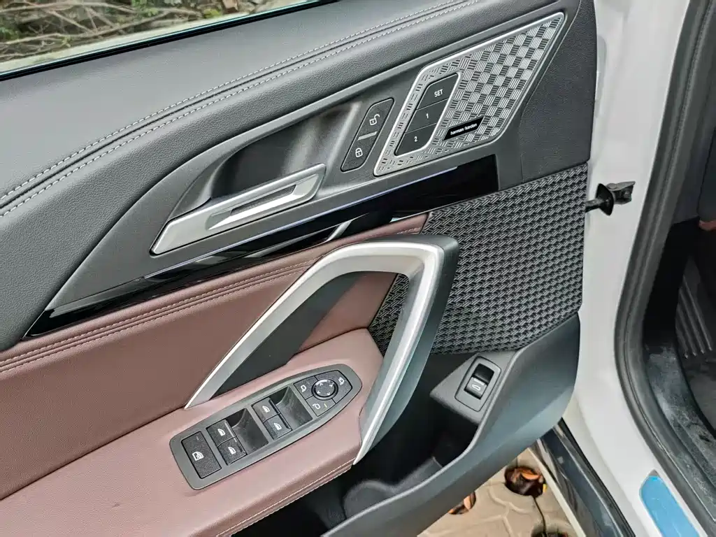 BMW BMW X1 2024 sDrive25Li X Design Package 2024 - thumbnail 15