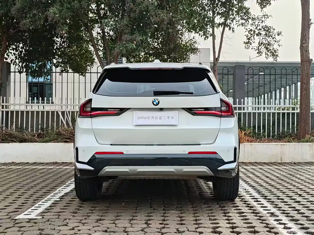 BMW BMW X1 2024 sDrive25Li X Design Package 2024 - thumbnail 20