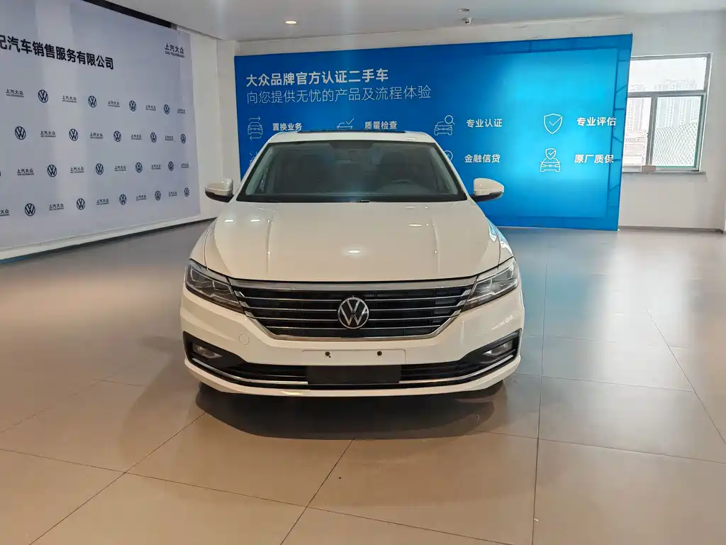 Volkswagen Lavida 2021 280TSI DSG Comfort Edition 2021 - thumbnail 2