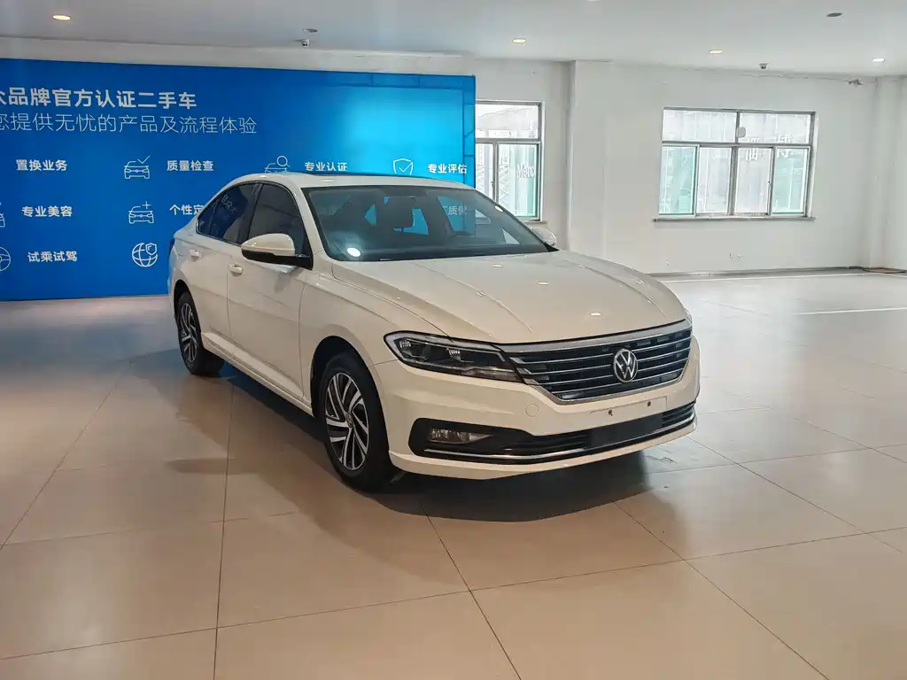 Volkswagen Lavida 2021 280TSI DSG Comfort Edition 2021 - thumbnail 3
