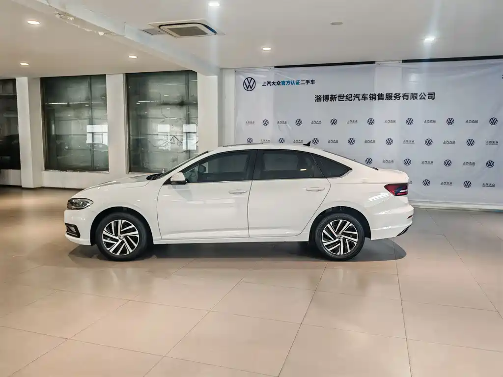 Volkswagen Lavida 2021 280TSI DSG Comfort Edition 2021 - thumbnail 5
