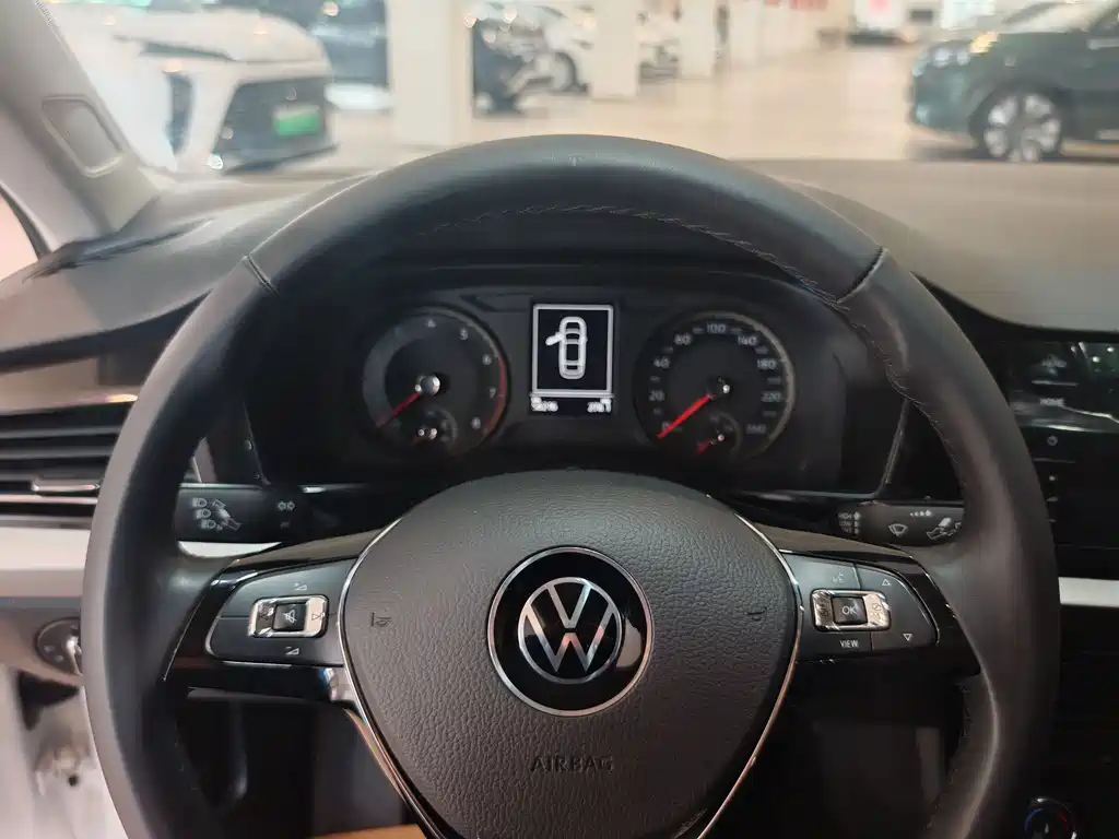 Volkswagen Lavida 2021 280TSI DSG Comfort Edition 2021 - thumbnail 8