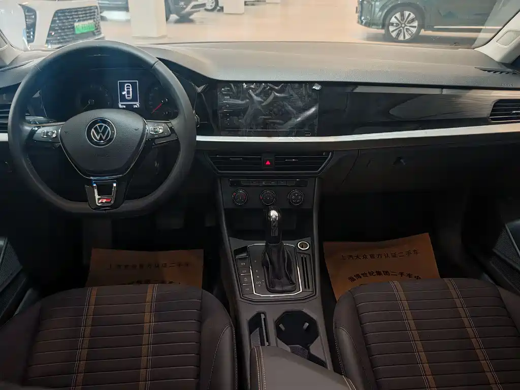 Volkswagen Lavida 2021 280TSI DSG Comfort Edition 2021 - thumbnail 9