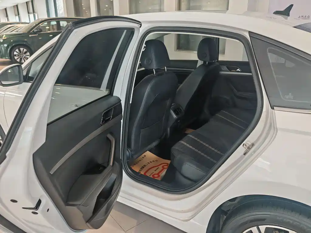 Volkswagen Lavida 2021 280TSI DSG Comfort Edition 2021 - thumbnail 11