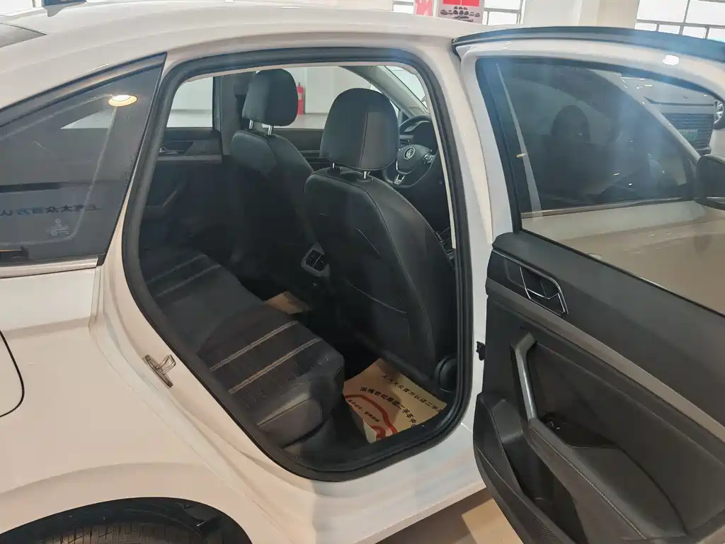 Volkswagen Lavida 2021 280TSI DSG Comfort Edition 2021 - thumbnail 17