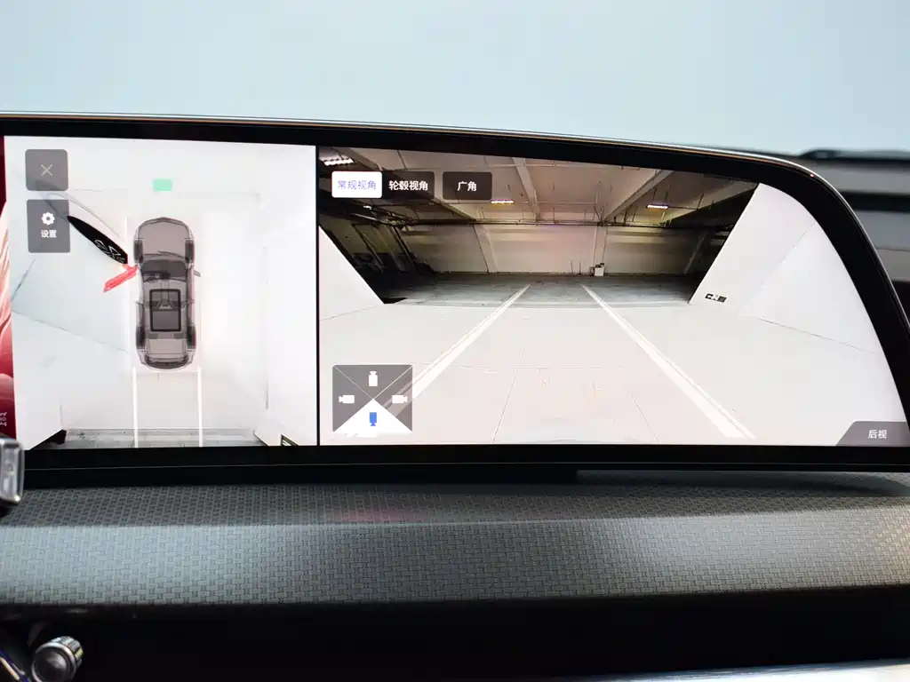 Cadillac Cadillac XT5 2026 2.0T Luxury 2025 - thumbnail 9