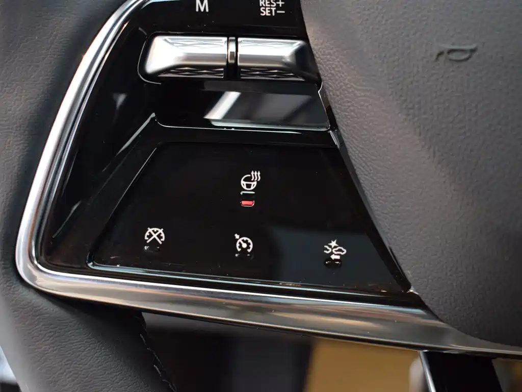 Cadillac Cadillac XT5 2026 2.0T Luxury 2025 - thumbnail 14