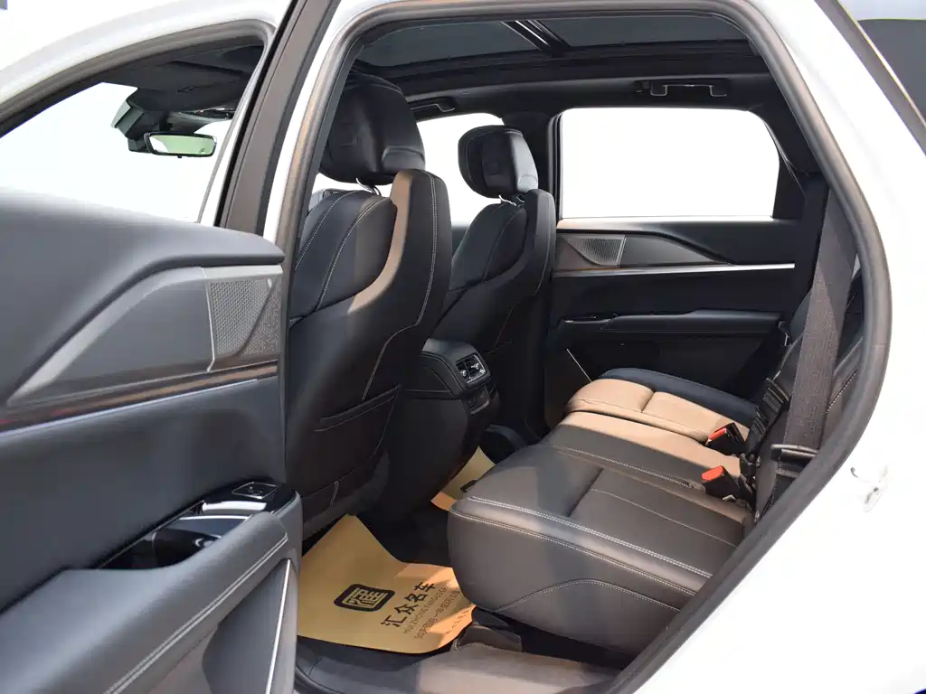 Cadillac Cadillac XT5 2026 2.0T Luxury 2025 - thumbnail 19