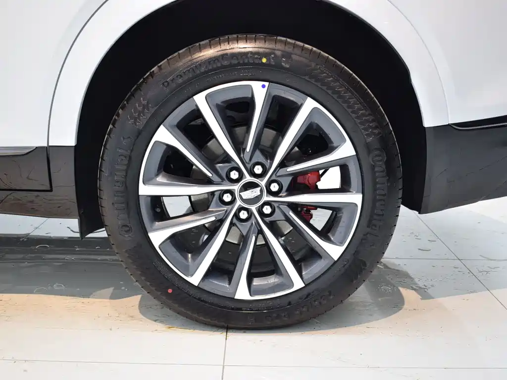 Cadillac Cadillac XT5 2026 2.0T Luxury 2025 - thumbnail 20