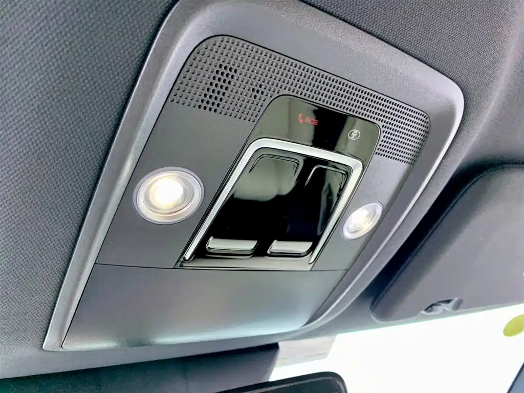 BYD BYD Song L EV 2025 Model 550km Excellence Version 2024 - thumbnail 23