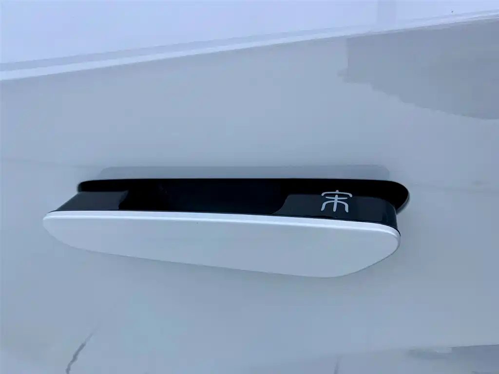 BYD BYD Song L EV 2025 Model 550km Excellence Version 2024 - thumbnail 30