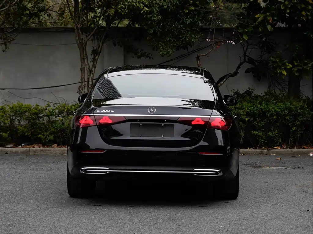 Mercedes-Benz Mercedes-Benz E-Class 2024 E 300 L Premium 2024 - thumbnail 5