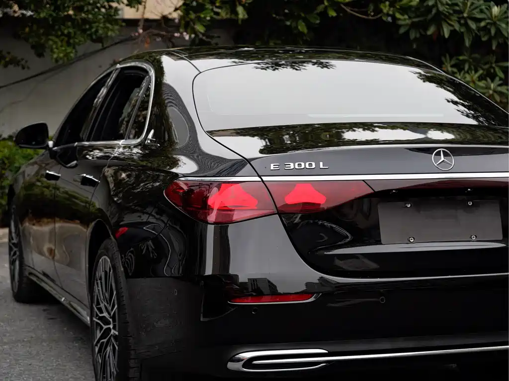 Mercedes-Benz Mercedes-Benz E-Class 2024 E 300 L Premium 2024 - thumbnail 6