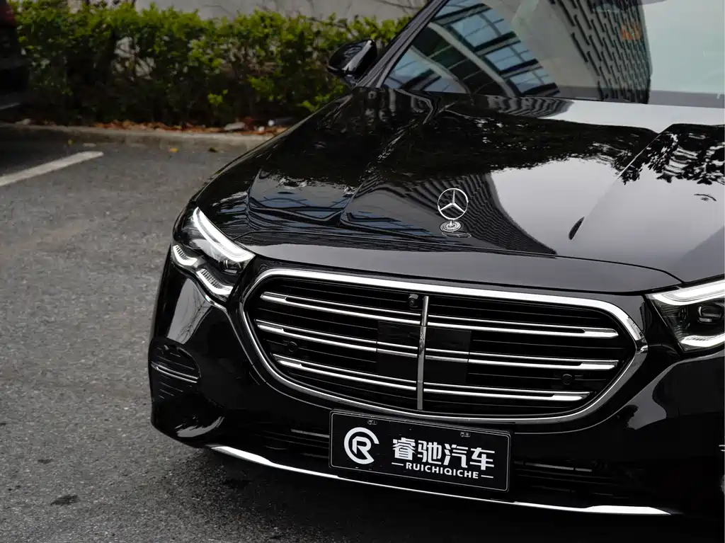 Mercedes-Benz Mercedes-Benz E-Class 2024 E 300 L Premium 2024 - thumbnail 8