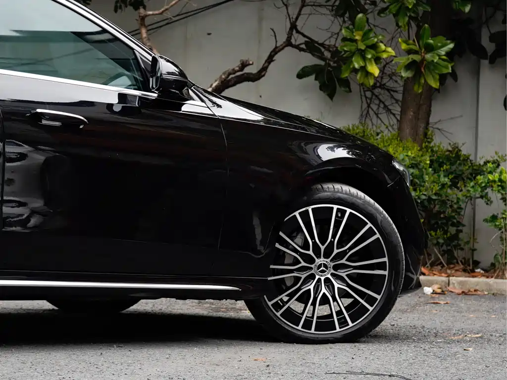 Mercedes-Benz Mercedes-Benz E-Class 2024 E 300 L Premium 2024 - thumbnail 9