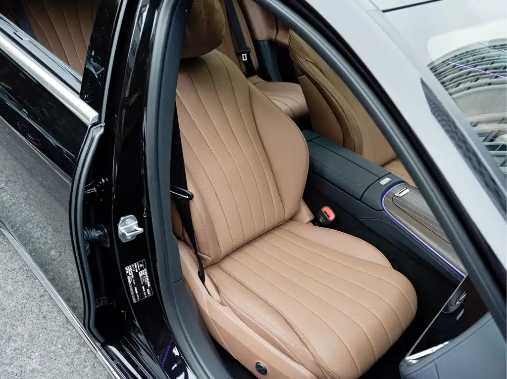 Mercedes-Benz Mercedes-Benz E-Class 2024 E 300 L Premium 2024 - thumbnail 14