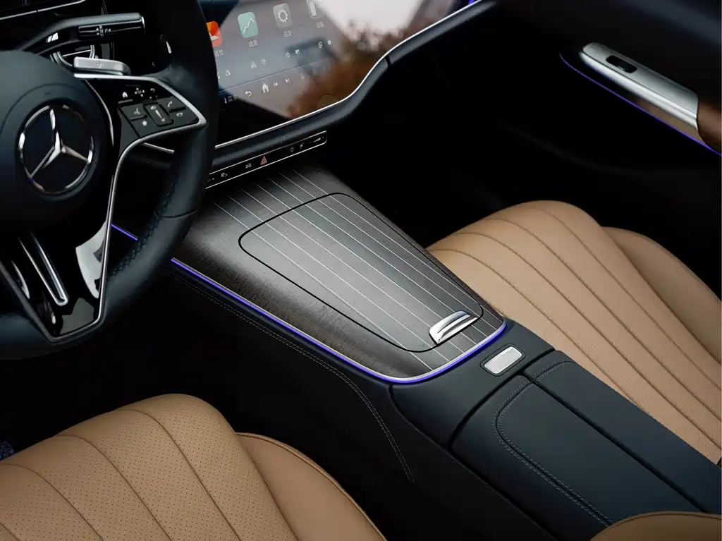 Mercedes-Benz Mercedes-Benz E-Class 2024 E 300 L Premium 2024 - thumbnail 17