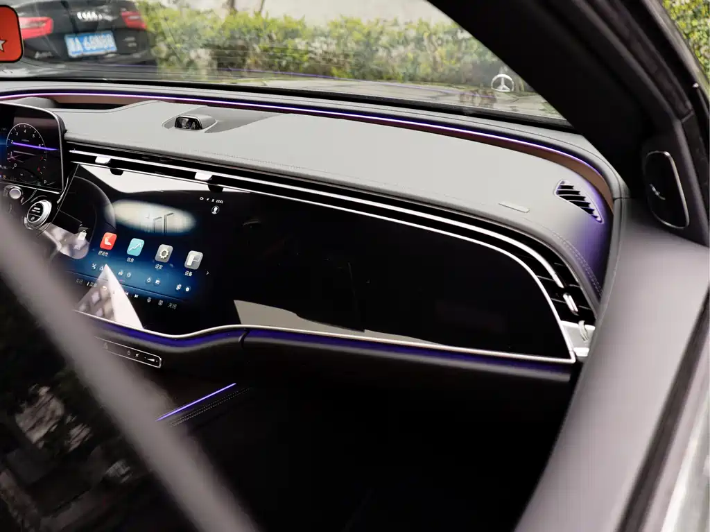 Mercedes-Benz Mercedes-Benz E-Class 2024 E 300 L Premium 2024 - thumbnail 20