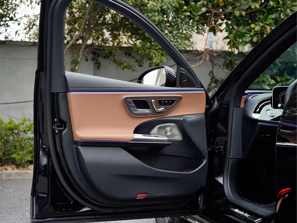 Mercedes-Benz Mercedes-Benz E-Class 2024 E 300 L Premium 2024 - thumbnail 21