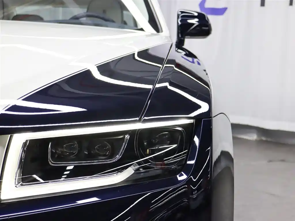 Rolls-Royce Rolls-Royce Ghost 2021 6.7T Standard Wheelbase 2022 - thumbnail 5