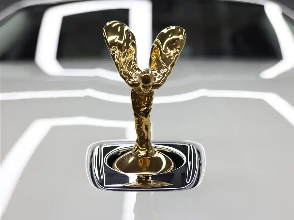 Rolls-Royce Rolls-Royce Ghost 2021 6.7T Standard Wheelbase 2022 - thumbnail 6