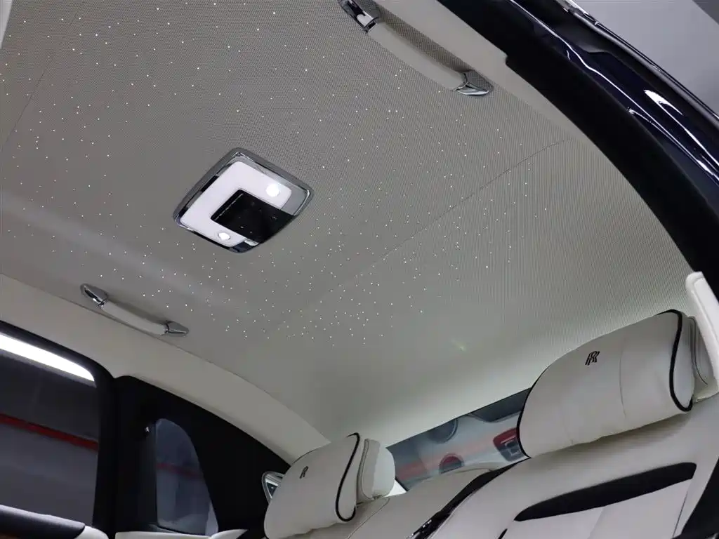 Rolls-Royce Rolls-Royce Ghost 2021 6.7T Standard Wheelbase 2022 - thumbnail 22