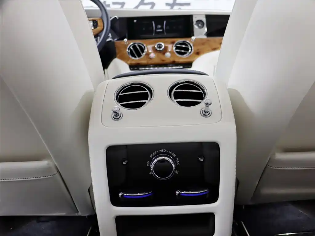 Rolls-Royce Rolls-Royce Ghost 2021 6.7T Standard Wheelbase 2022 - thumbnail 23