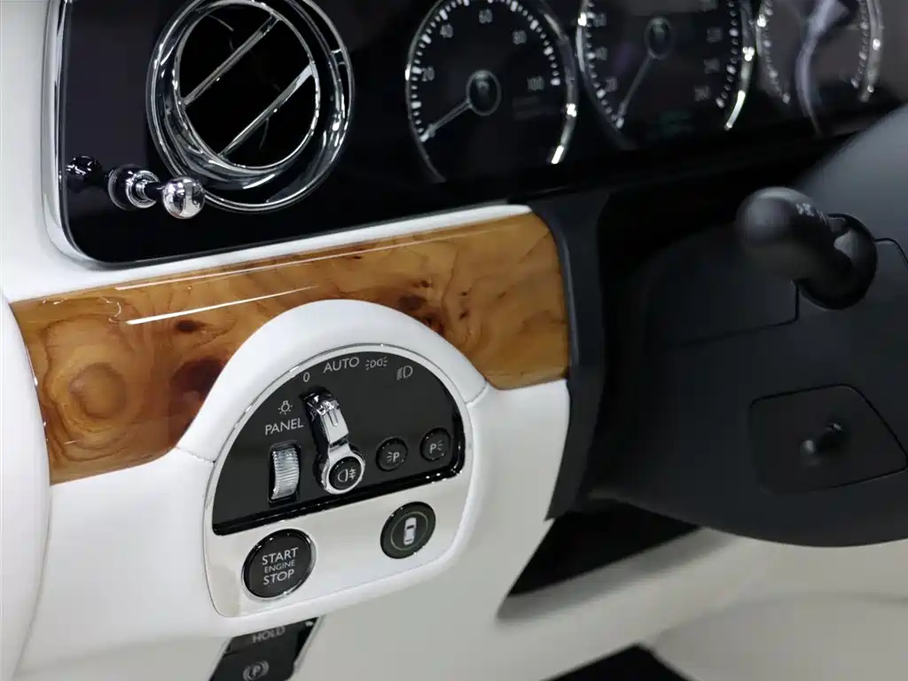 Rolls-Royce Rolls-Royce Ghost 2021 6.7T Standard Wheelbase 2022 - thumbnail 26