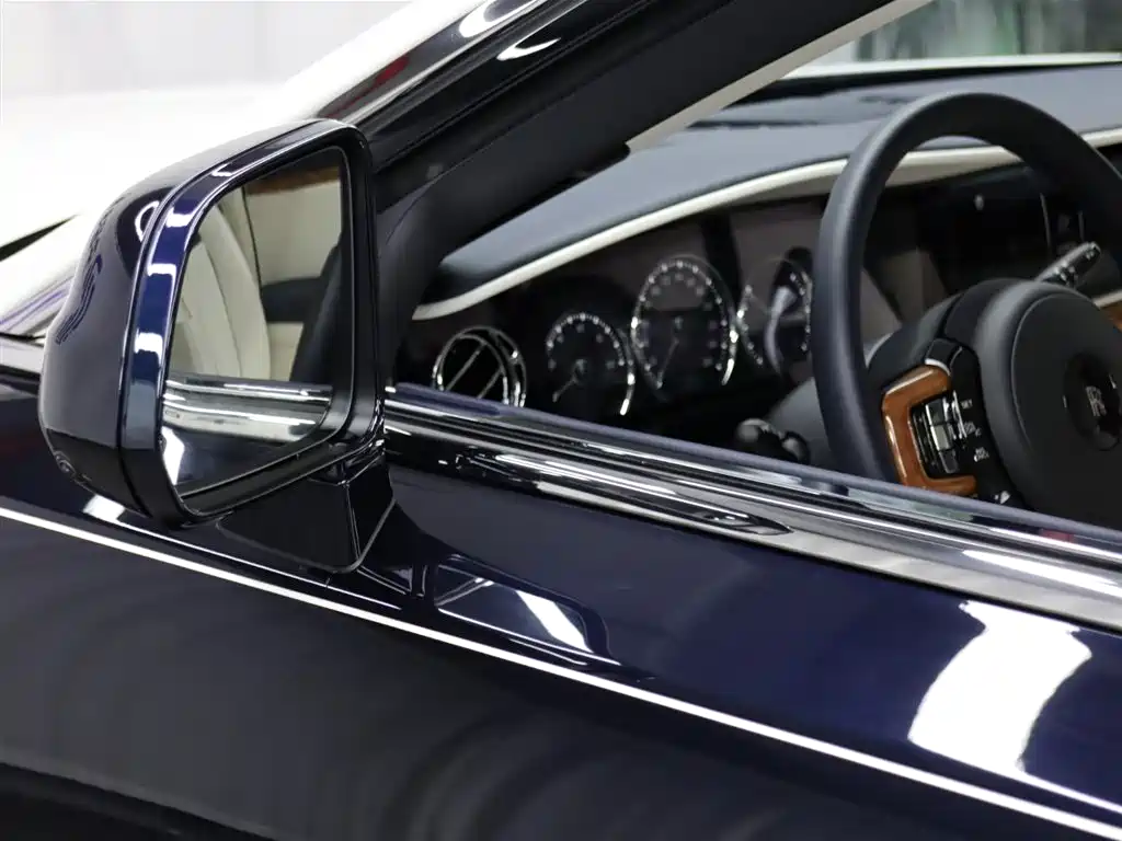 Rolls-Royce Rolls-Royce Ghost 2021 6.7T Standard Wheelbase 2022 - thumbnail 29
