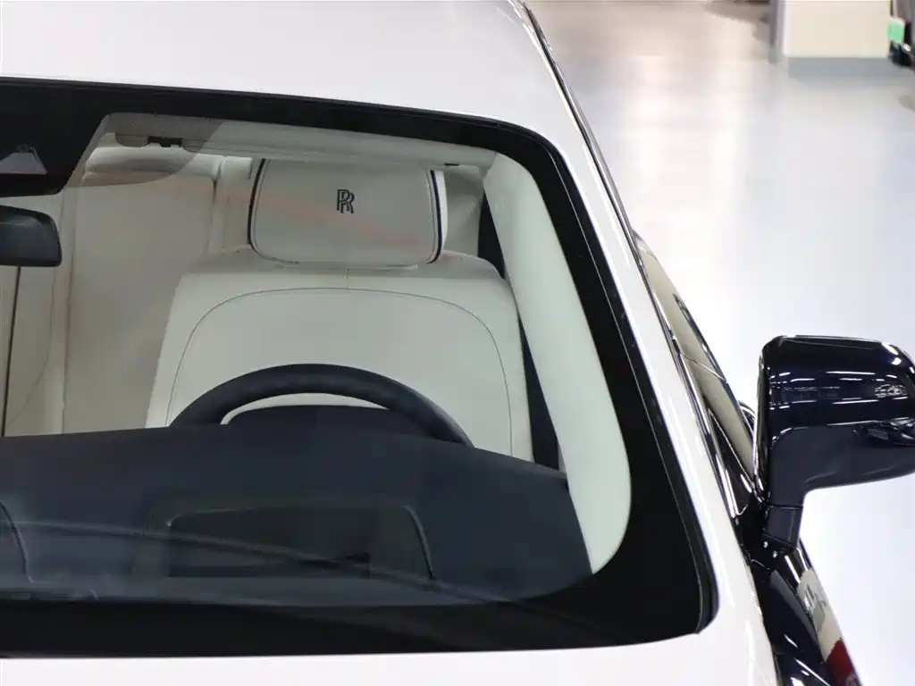 Rolls-Royce Rolls-Royce Ghost 2021 6.7T Standard Wheelbase 2022 - thumbnail 30