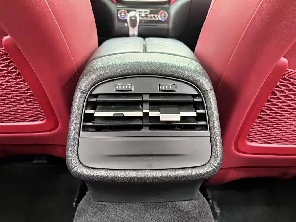 Maserati Maserati Ghibli 2014 3.0T Standard Edition 2016 - thumbnail 19