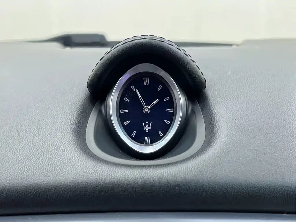 Maserati Maserati Ghibli 2014 3.0T Standard Edition 2016 - thumbnail 23